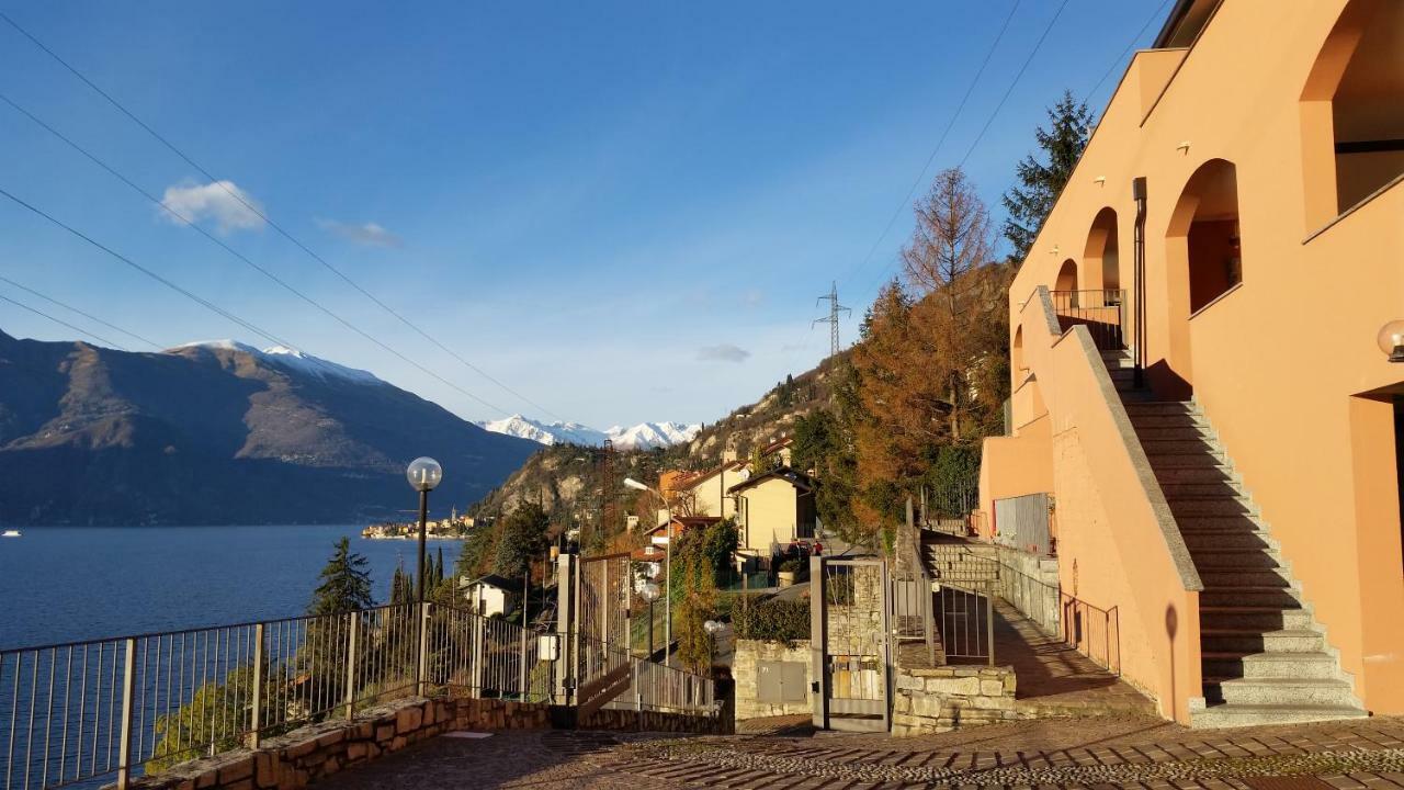 New Apartment Lake 10 Varenna Buitenkant foto