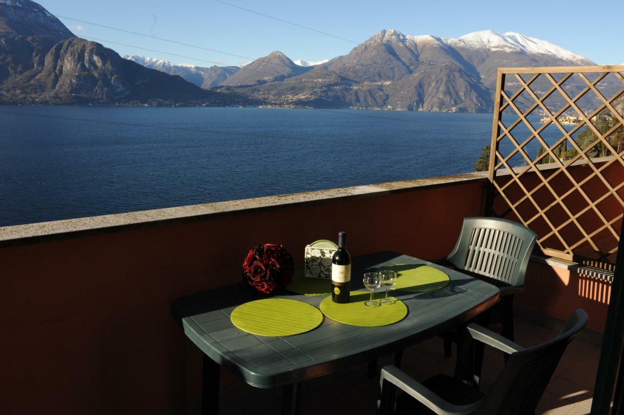 New Apartment Lake 10 Varenna Buitenkant foto