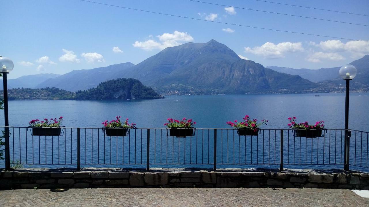 New Apartment Lake 10 Varenna Buitenkant foto